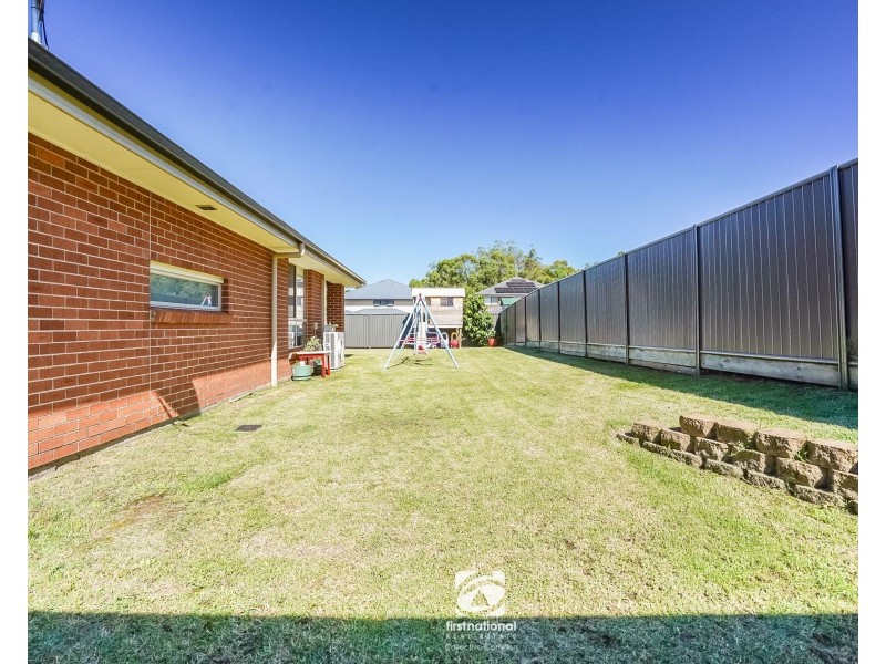 6 Dalton Terrace (Harrington Grove), Harrington Park NSW 2567