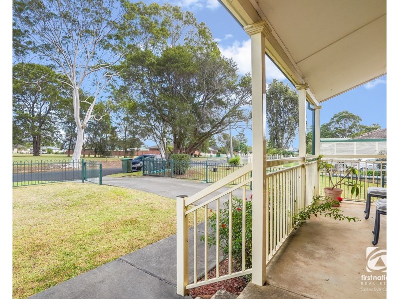 22 Hargrave Street, Leumeah NSW 2560