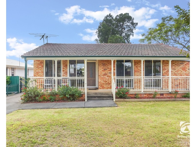 22 Hargrave Street, Leumeah NSW 2560
