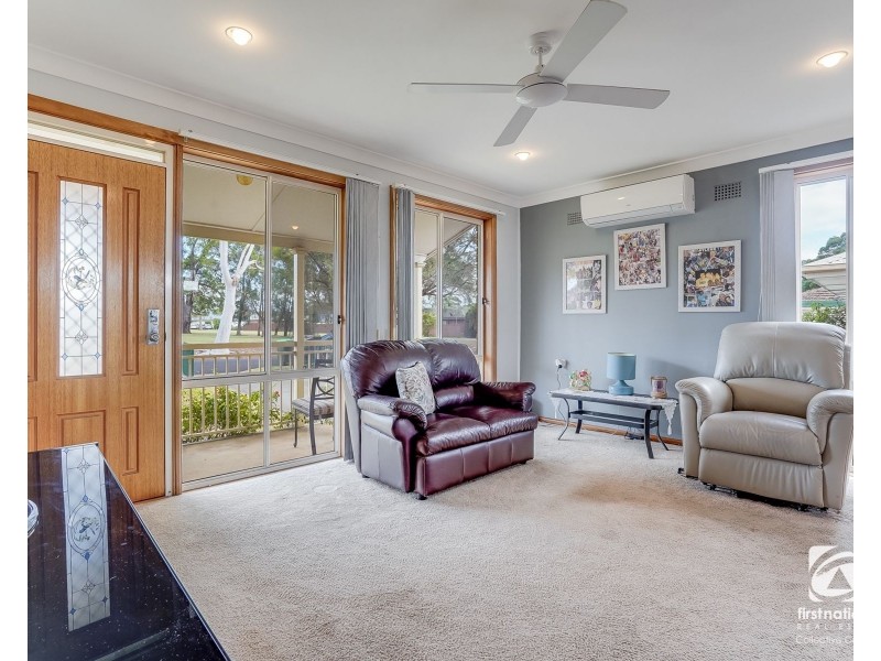 22 Hargrave Street, Leumeah NSW 2560