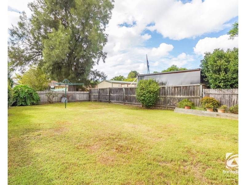 22 Hargrave Street, Leumeah NSW 2560