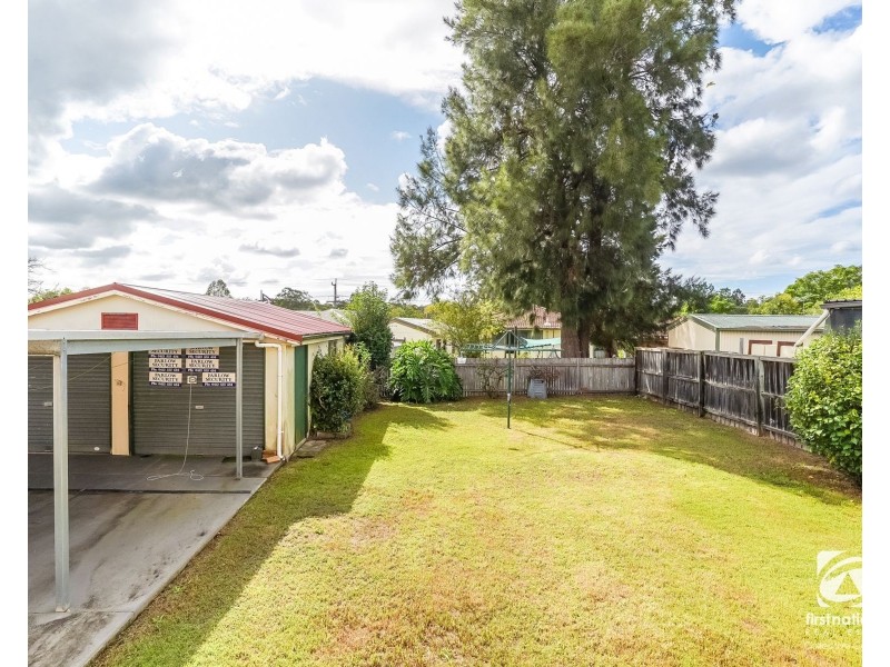 22 Hargrave Street, Leumeah NSW 2560