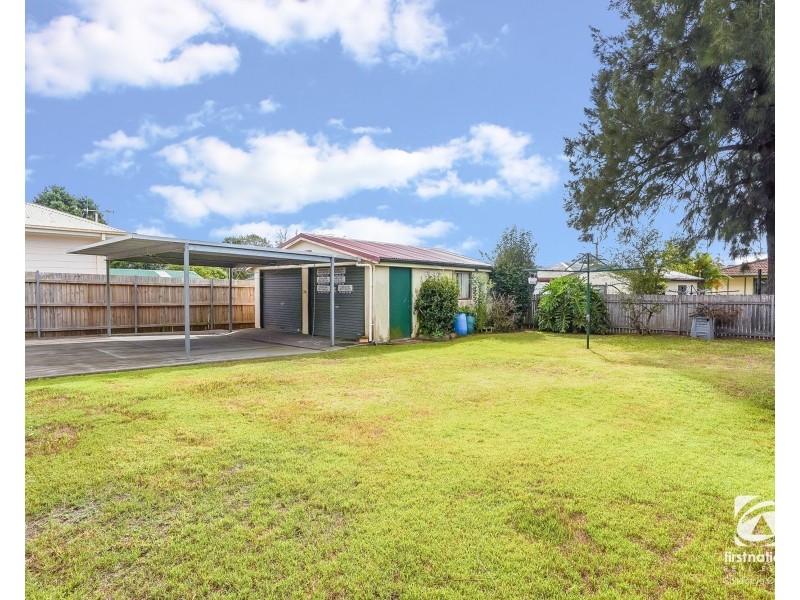 22 Hargrave Street, Leumeah NSW 2560
