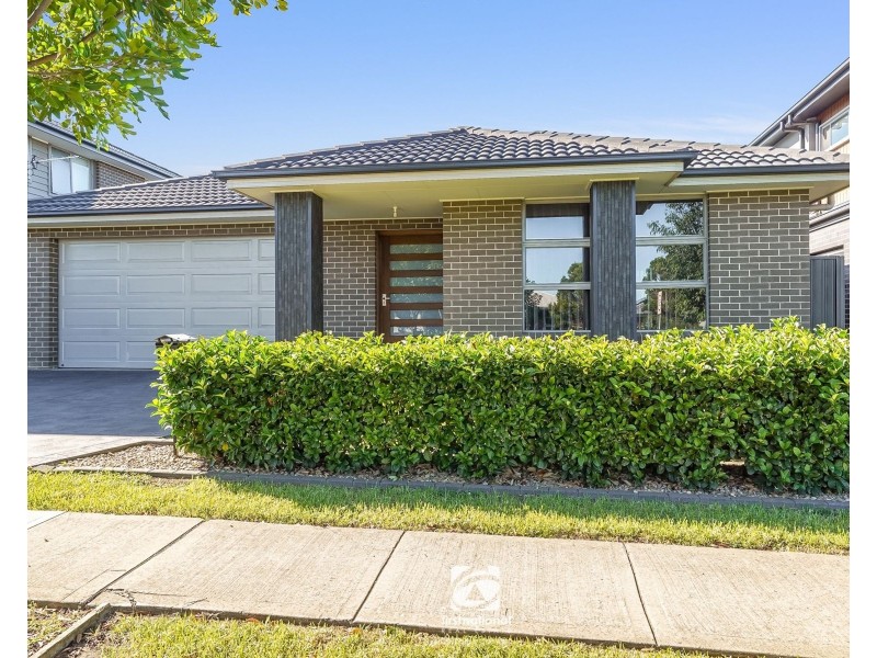 43 Nicholson Parade, Spring Farm NSW 2570