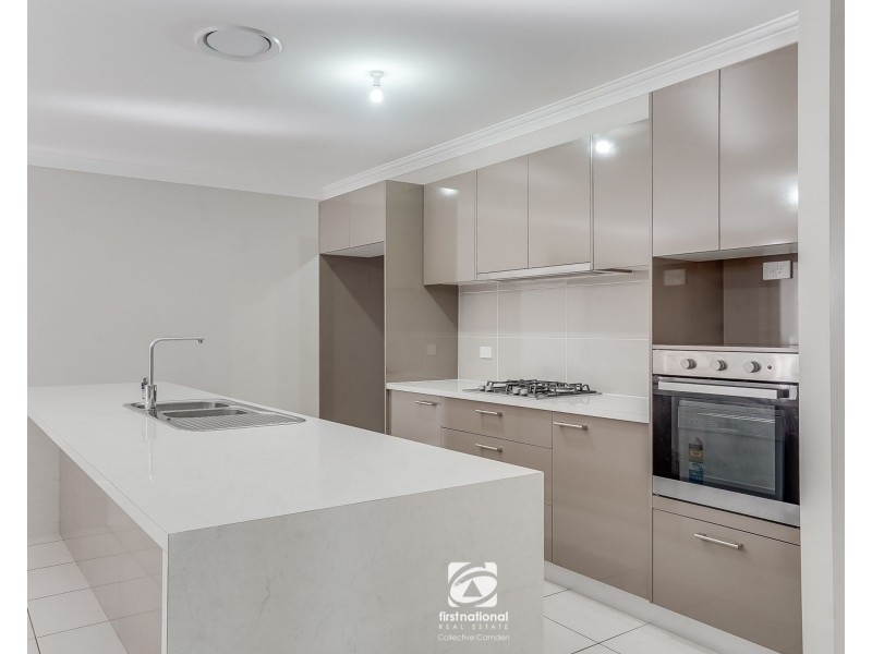 43 Nicholson Parade, Spring Farm NSW 2570