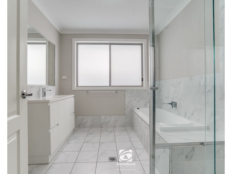 43 Nicholson Parade, Spring Farm NSW 2570