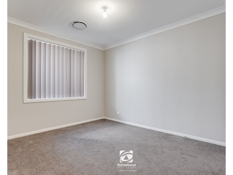 43 Nicholson Parade, Spring Farm NSW 2570