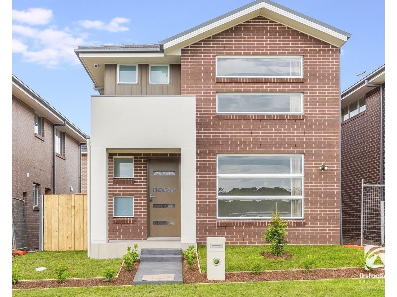 50 Sainsbury Road, Catherine Field NSW 2557