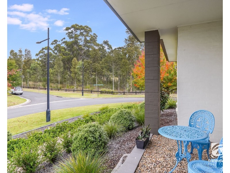 18 Hawthorne Circuit (Harrington Grove), Harrington Park NSW 2567