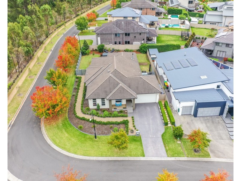 18 Hawthorne Circuit (Harrington Grove), Harrington Park NSW 2567