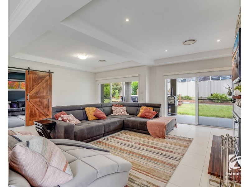 18 Hawthorne Circuit (Harrington Grove), Harrington Park NSW 2567