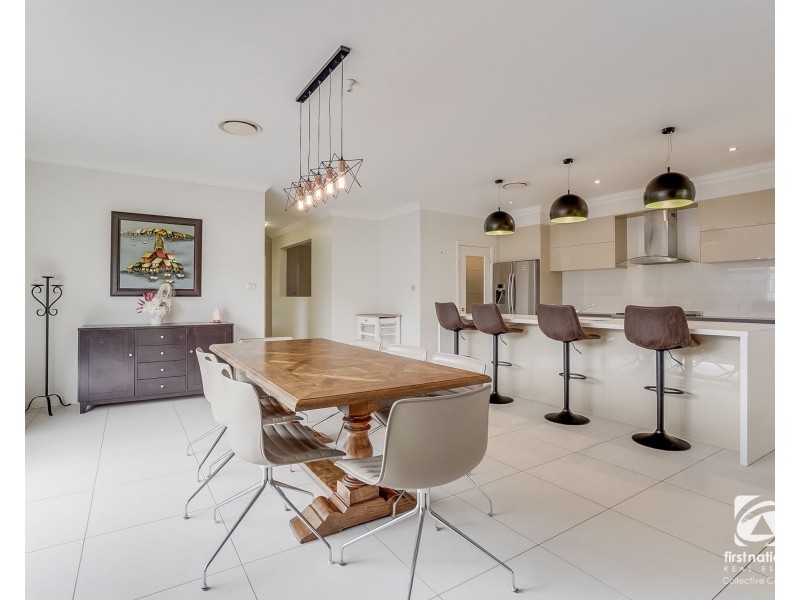 18 Hawthorne Circuit (Harrington Grove), Harrington Park NSW 2567