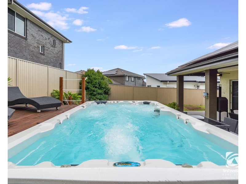 18 Hawthorne Circuit (Harrington Grove), Harrington Park NSW 2567