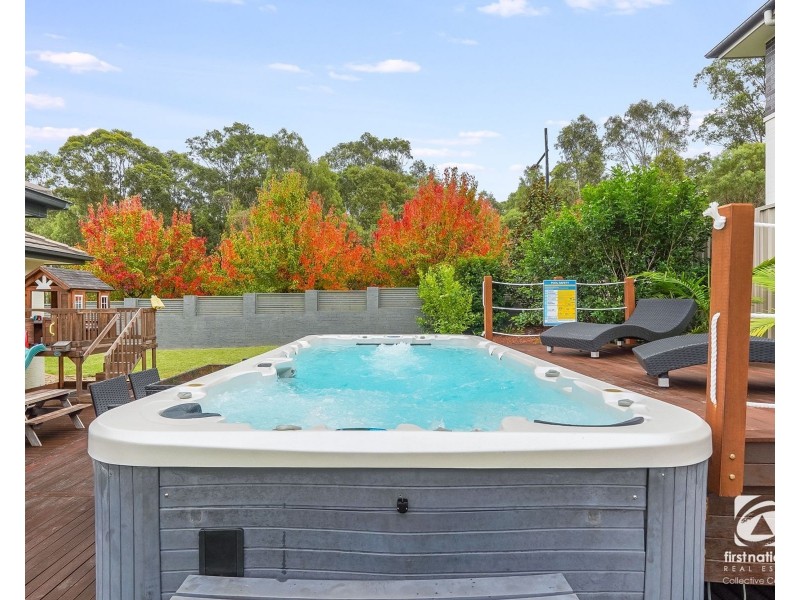 18 Hawthorne Circuit (Harrington Grove), Harrington Park NSW 2567