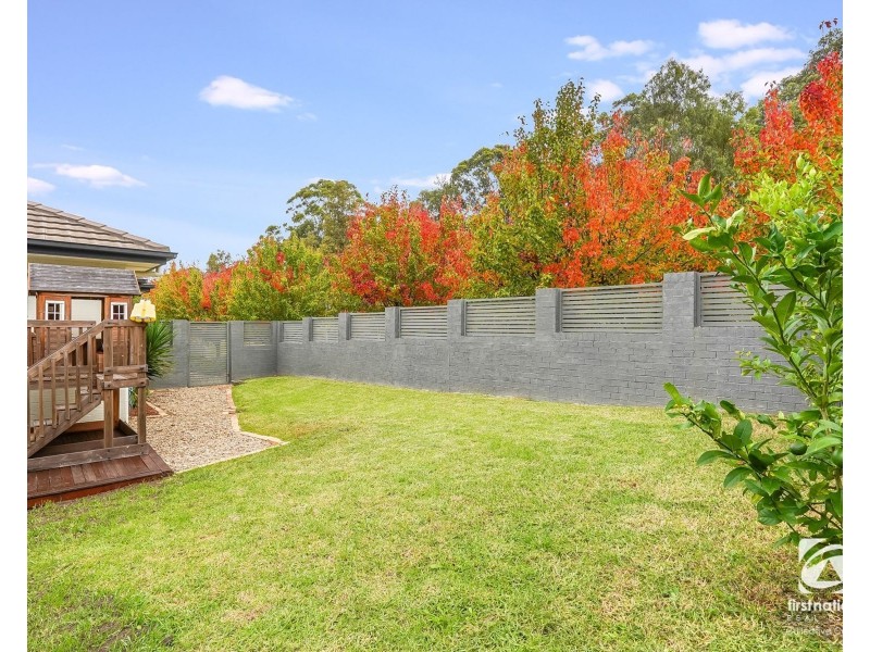 18 Hawthorne Circuit (Harrington Grove), Harrington Park NSW 2567