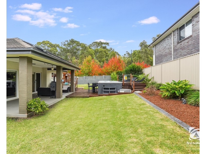 18 Hawthorne Circuit (Harrington Grove), Harrington Park NSW 2567