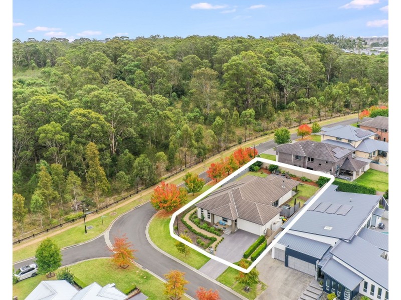 18 Hawthorne Circuit (Harrington Grove), Harrington Park NSW 2567