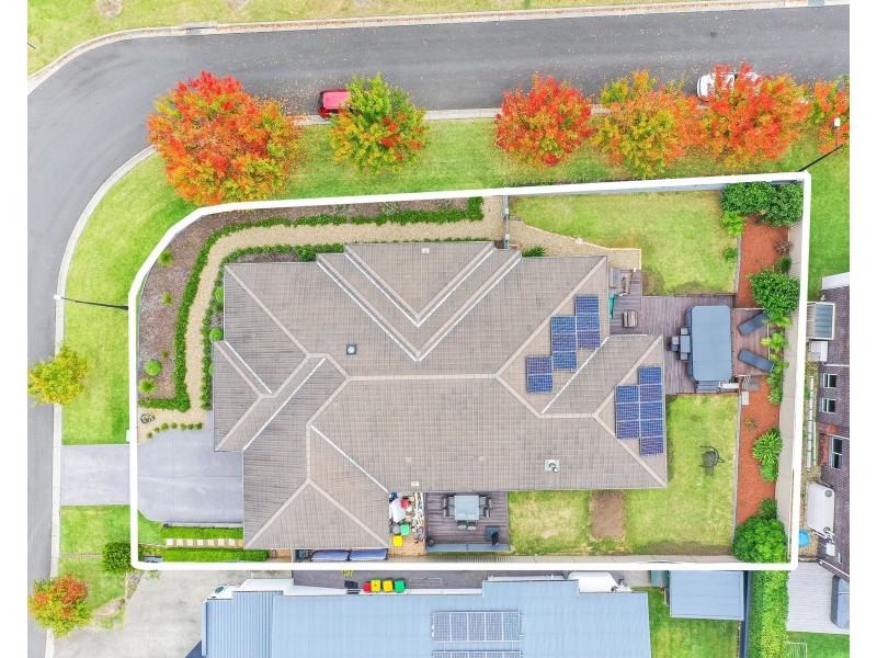 18 Hawthorne Circuit (Harrington Grove), Harrington Park NSW 2567