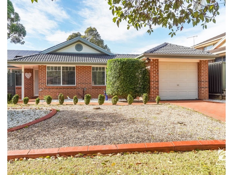 12 John Hunter Grove, Mount Annan NSW 2567