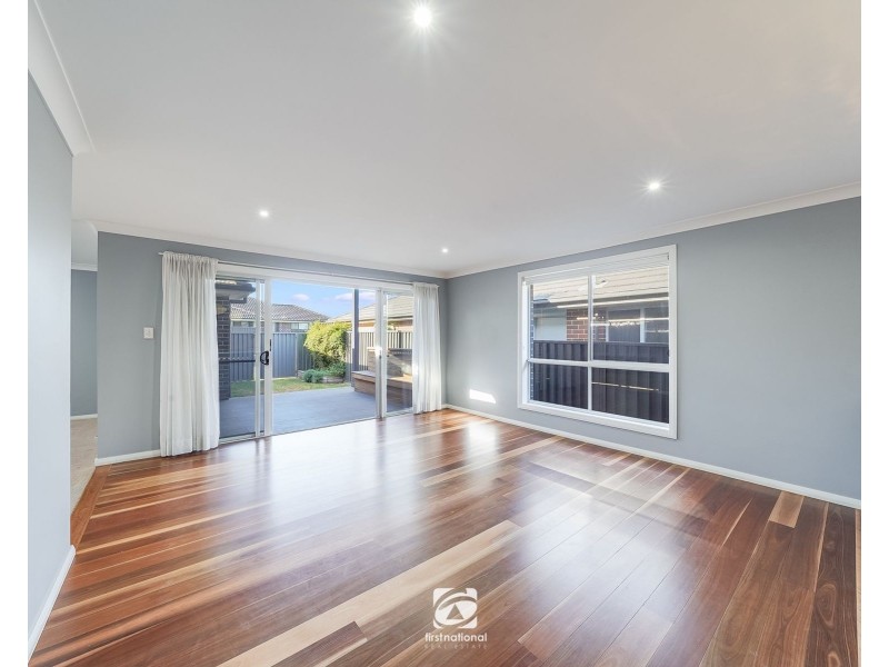41 Franzman Avenue, Elderslie NSW 2570