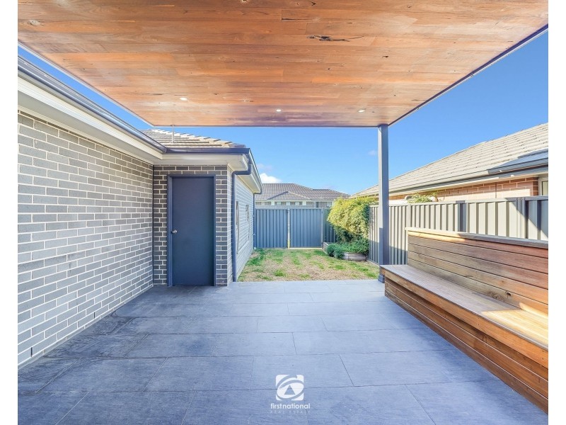 41 Franzman Avenue, Elderslie NSW 2570