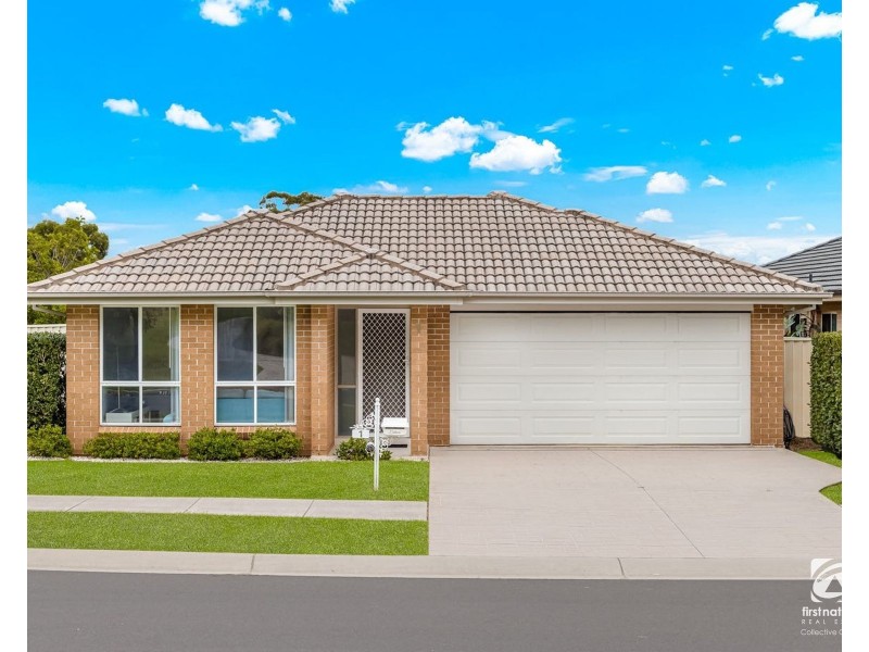 1 Fingal Close, Gregory Hills NSW 2557