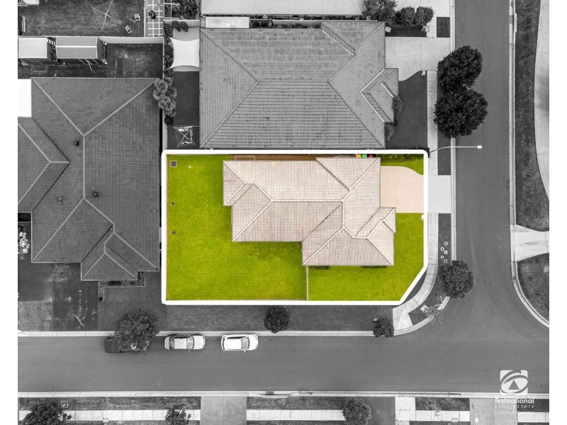 1 Fingal Close, Gregory Hills NSW 2557