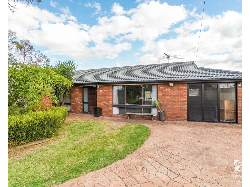 76 Woodland Crescent, Narellan NSW 2567