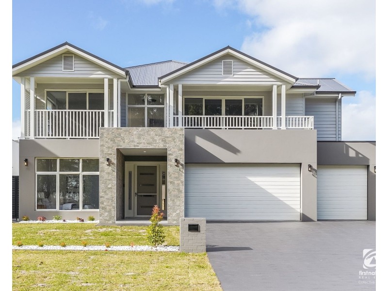40 Rutherford Circuit (Harrington Grove), Harrington Park NSW 2567