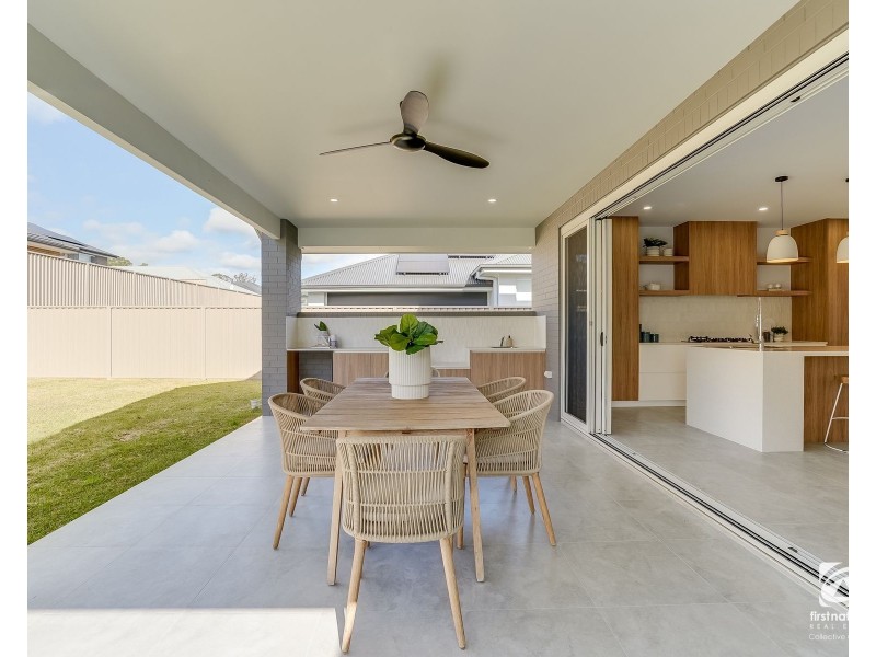 40 Rutherford Circuit (Harrington Grove), Harrington Park NSW 2567