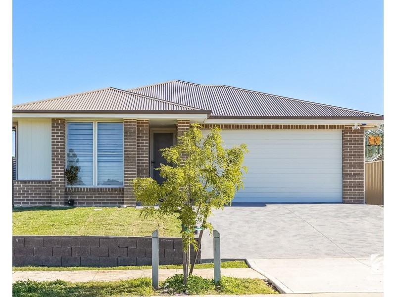 13  Galaxy Street, Oran Park NSW 2570