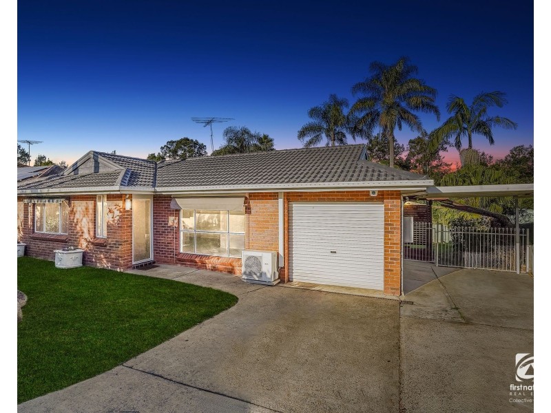 123 Gould Road, Eagle Vale NSW 2558