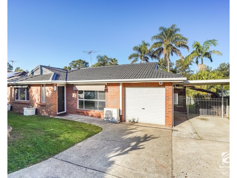 123 Gould Road, Eagle Vale NSW 2558