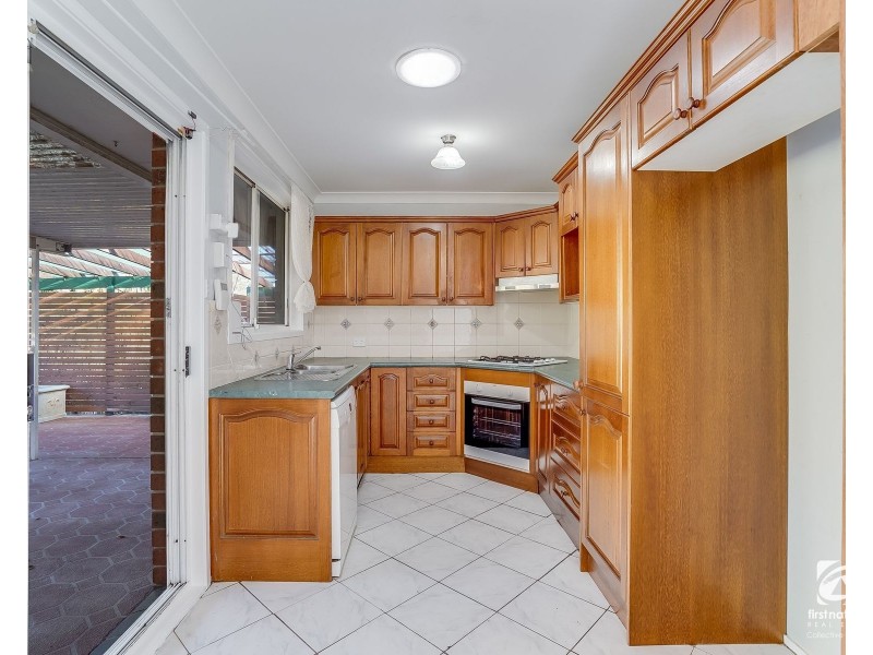 123 Gould Road, Eagle Vale NSW 2558