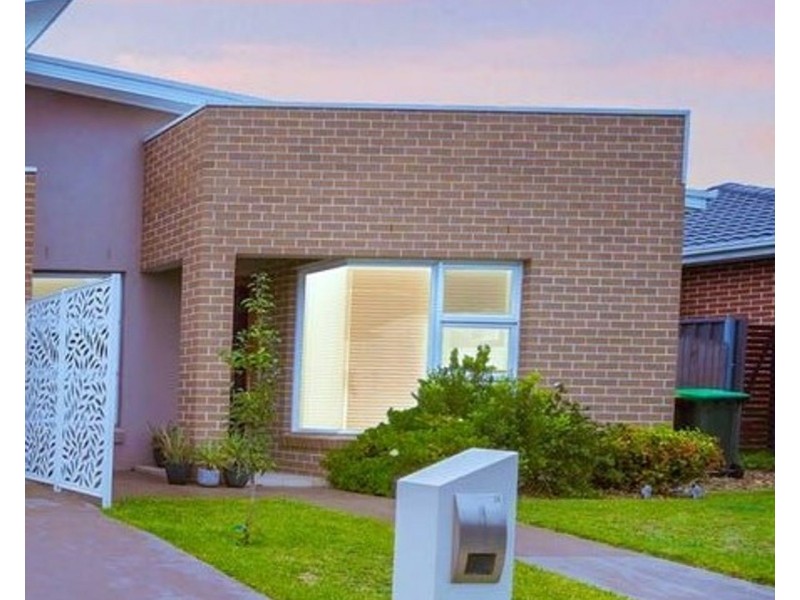 27A Atlee Street, Oran Park NSW 2570