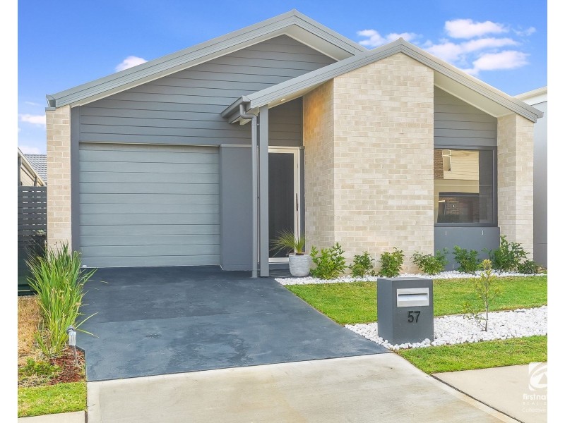 57 Hinton Loop, Oran Park NSW 2570