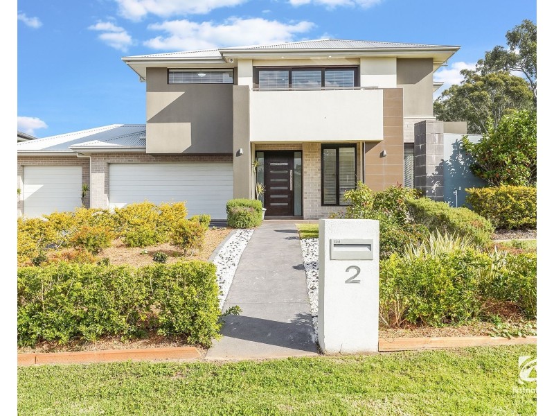 2 Dalton Terrace (Harrington Grove), Harrington Park NSW 2567