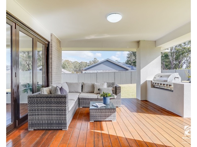 2 Dalton Terrace (Harrington Grove), Harrington Park NSW 2567