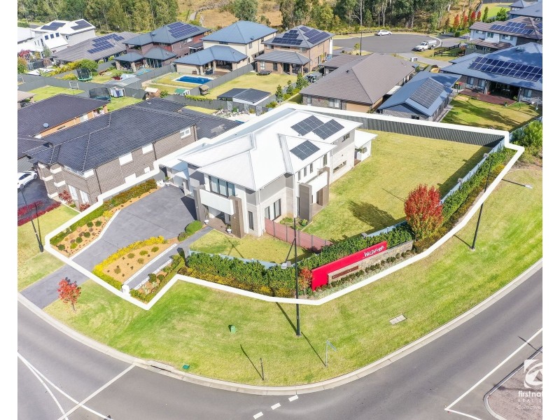 2 Dalton Terrace (Harrington Grove), Harrington Park NSW 2567