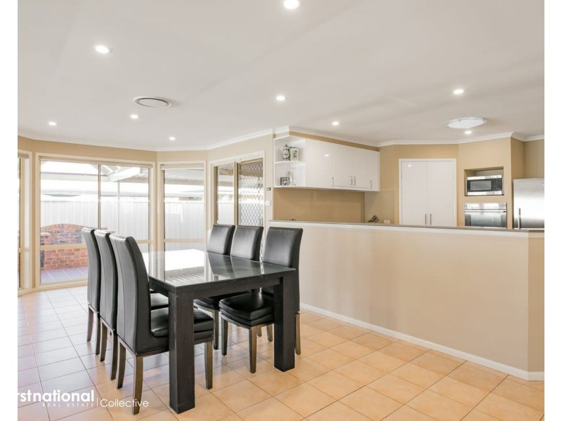 18 John McLennon Circuit, Harrington Park NSW 2567