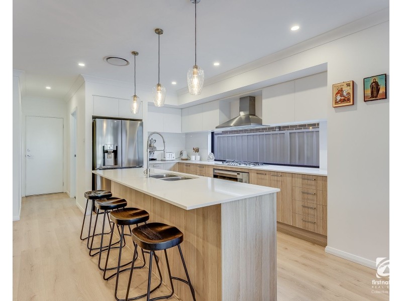 4  Frederick street, Gregory Hills NSW 2557