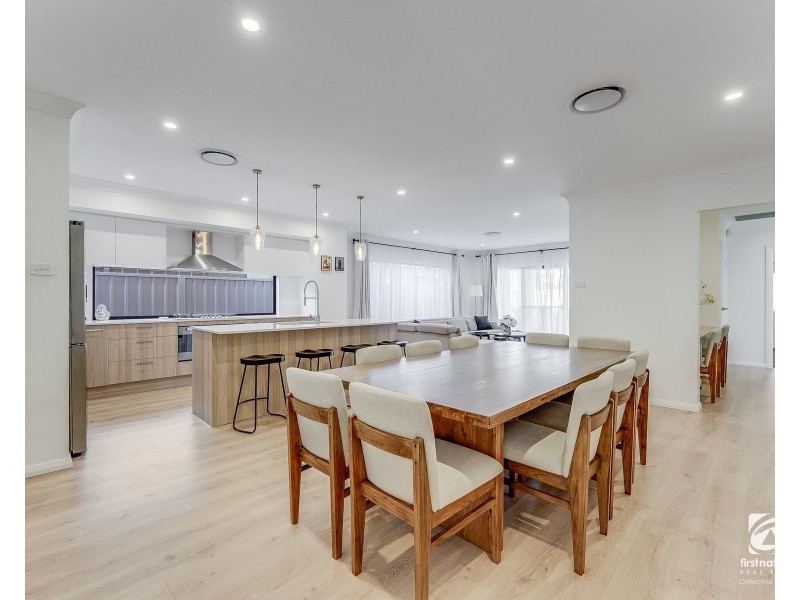 4  Frederick street, Gregory Hills NSW 2557