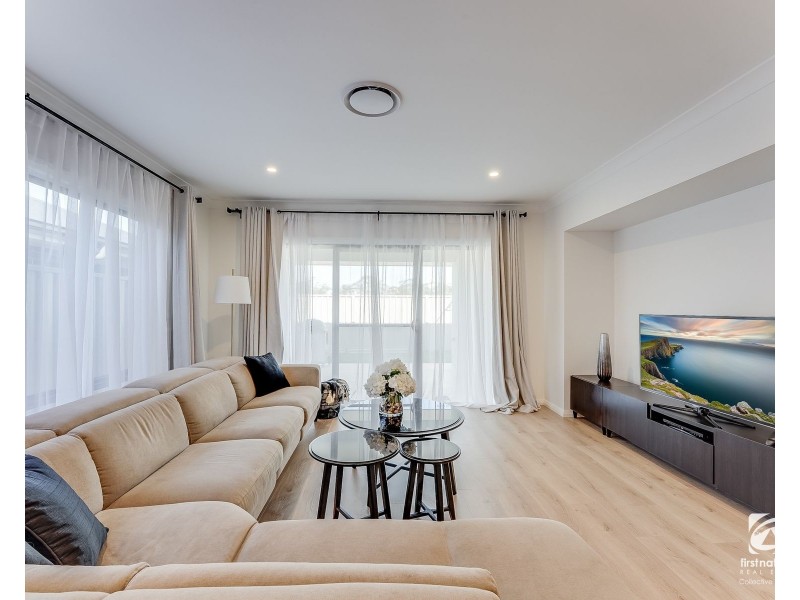 4  Frederick street, Gregory Hills NSW 2557