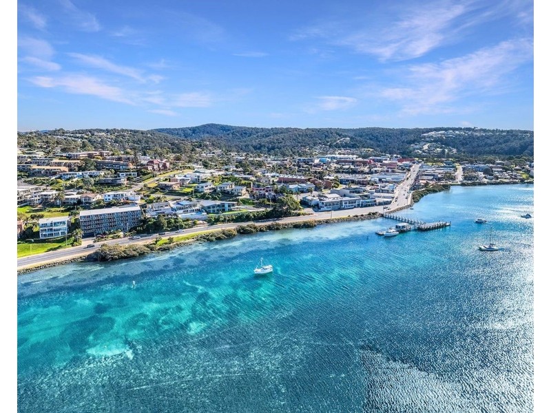 16-18 Ocean View Avenue, Merimbula NSW 2548