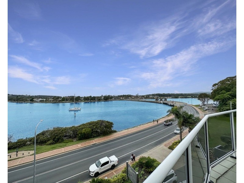 16-18 Ocean View Avenue, Merimbula NSW 2548