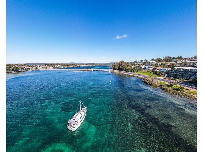 16-18 Ocean View Avenue, Merimbula NSW 2548