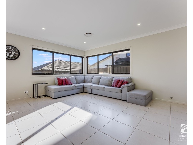 38 Allison Circuit, Oran Park NSW 2570