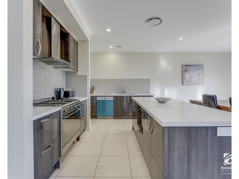 38 Allison Circuit, Oran Park NSW 2570