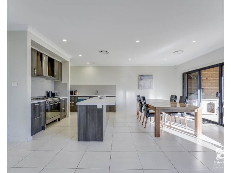 38 Allison Circuit, Oran Park NSW 2570