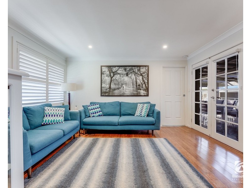 34 Chellaston Street, Camden NSW 2570